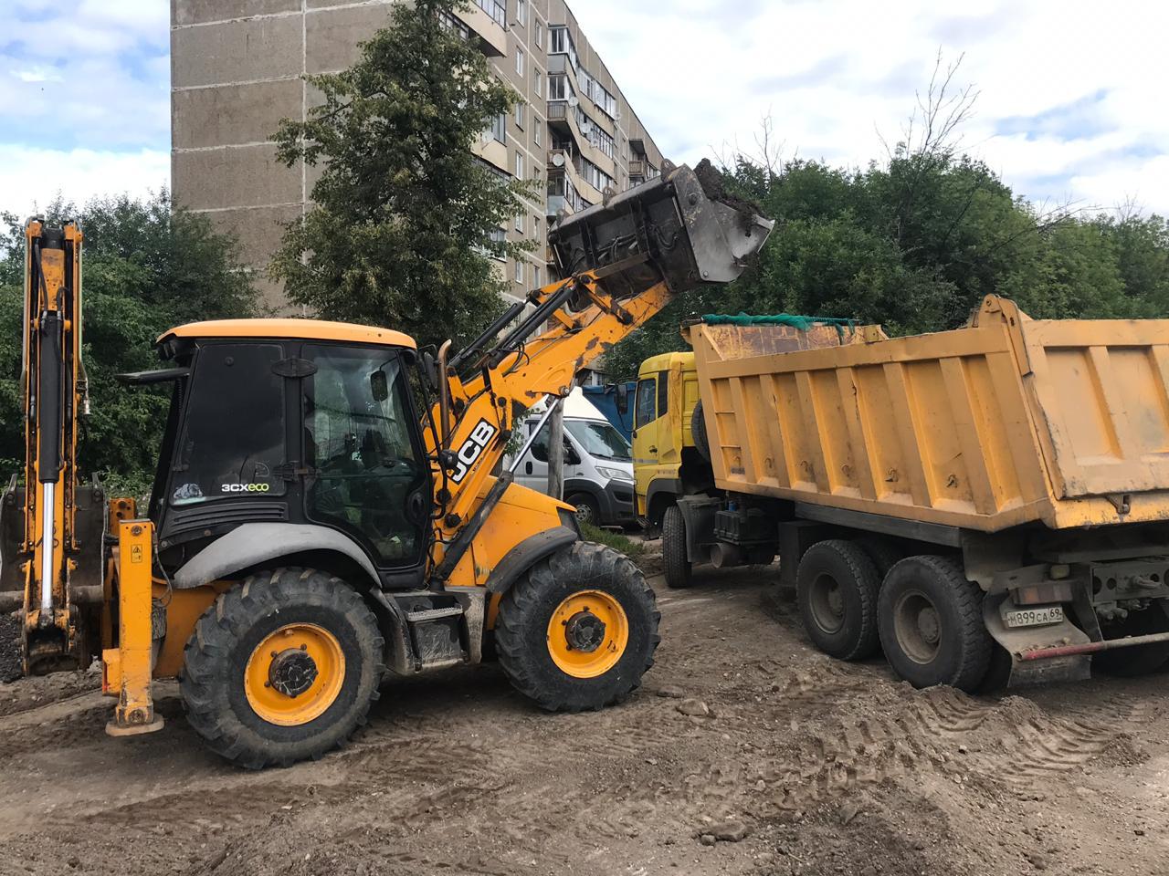 Утилизация  асфальтового покрытия