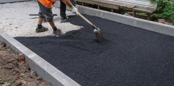 Укладка асфальта под ключ: полное руководство по цене и технологиям