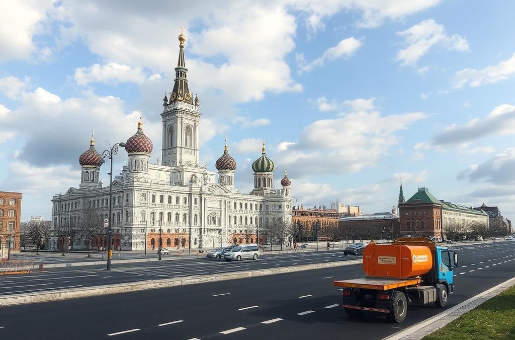 Укладка и трамбовка асфальтобетонного покрытия: как сделать дорогу прочной и ровной
